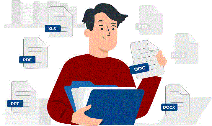 document_Support